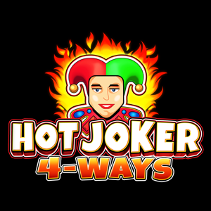 Hot Joker 4 Ways